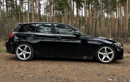 BMW 1 серия, 2013 год, 1 450 000 рублей, 5 фотография