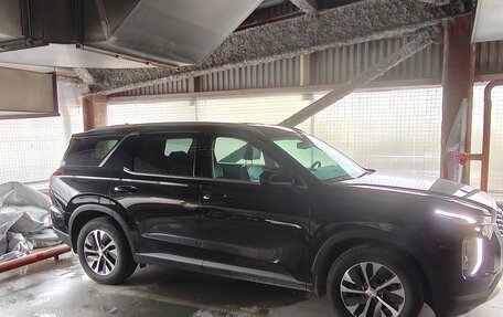 Hyundai Palisade I, 2022 год, 5 300 000 рублей, 3 фотография