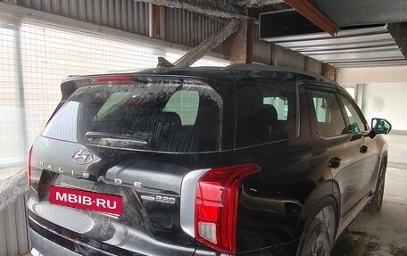 Hyundai Palisade I, 2022 год, 5 300 000 рублей, 4 фотография
