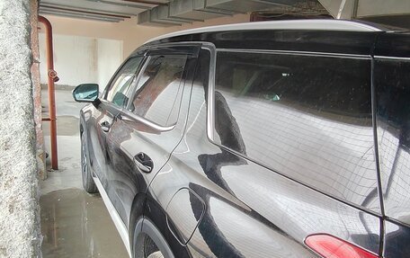 Hyundai Palisade I, 2022 год, 5 300 000 рублей, 5 фотография