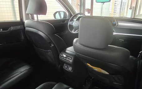 Hyundai Palisade I, 2022 год, 5 300 000 рублей, 8 фотография