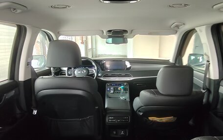 Hyundai Palisade I, 2022 год, 5 300 000 рублей, 6 фотография