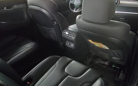 Hyundai Palisade I, 2022 год, 5 300 000 рублей, 7 фотография