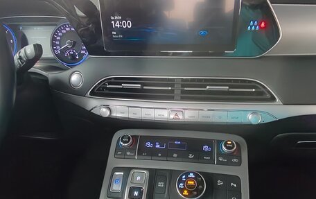 Hyundai Palisade I, 2022 год, 5 300 000 рублей, 12 фотография