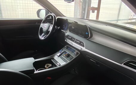 Hyundai Palisade I, 2022 год, 5 300 000 рублей, 9 фотография