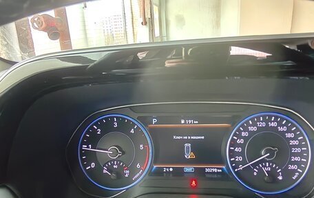 Hyundai Palisade I, 2022 год, 5 300 000 рублей, 11 фотография