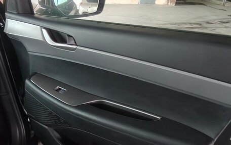 Hyundai Palisade I, 2022 год, 5 300 000 рублей, 13 фотография