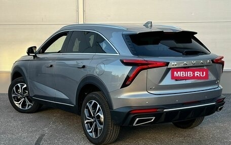 Haval F7, 2026 год, 3 499 000 рублей, 3 фотография