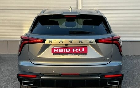 Haval F7, 2026 год, 3 499 000 рублей, 4 фотография