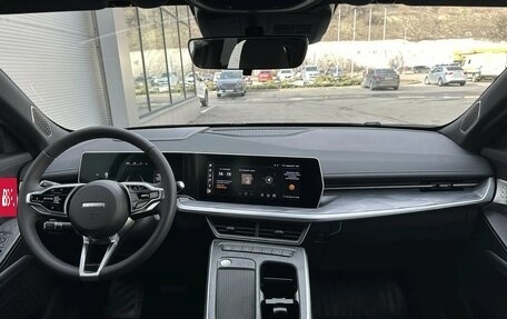 Haval F7, 2026 год, 2 899 000 рублей, 9 фотография