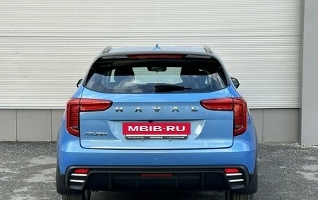 Haval Jolion, 2026 год, 2 449 000 рублей, 4 фотография