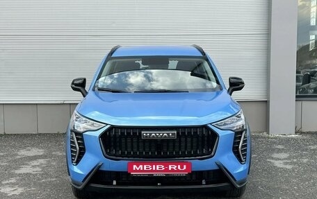 Haval Jolion, 2026 год, 2 449 000 рублей, 2 фотография