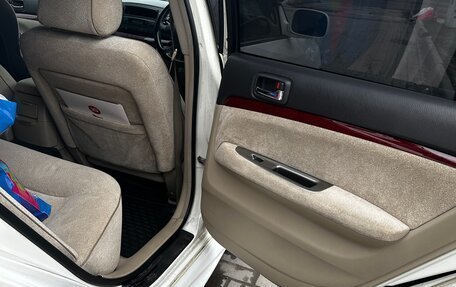 Toyota Mark II IX (X110), 2001 год, 440 000 рублей, 7 фотография