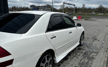 Toyota Mark II IX (X110), 2001 год, 440 000 рублей, 8 фотография