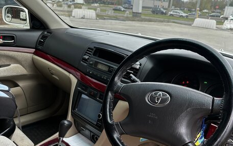 Toyota Mark II IX (X110), 2001 год, 440 000 рублей, 5 фотография