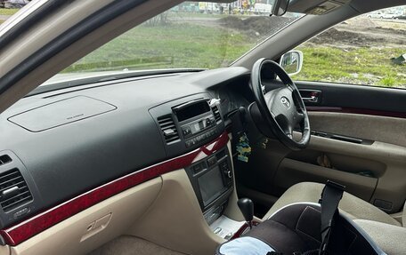 Toyota Mark II IX (X110), 2001 год, 440 000 рублей, 10 фотография