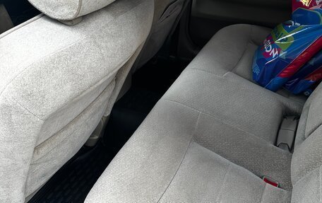 Toyota Mark II IX (X110), 2001 год, 440 000 рублей, 9 фотография