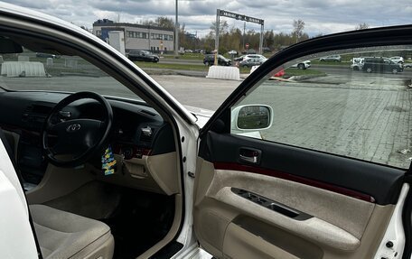 Toyota Mark II IX (X110), 2001 год, 440 000 рублей, 6 фотография