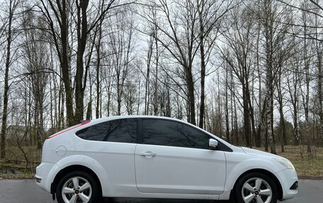 Ford Focus II рестайлинг, 2011 год, 540 000 рублей, 2 фотография