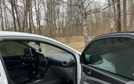 Ford Focus II рестайлинг, 2011 год, 540 000 рублей, 3 фотография