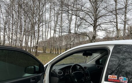 Ford Focus II рестайлинг, 2011 год, 540 000 рублей, 6 фотография