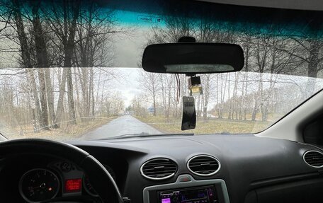 Ford Focus II рестайлинг, 2011 год, 540 000 рублей, 9 фотография