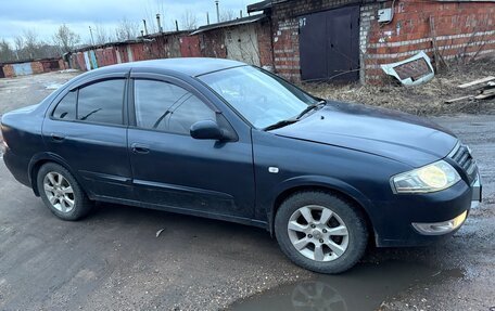 Nissan Almera Classic, 2006 год, 330 000 рублей, 4 фотография