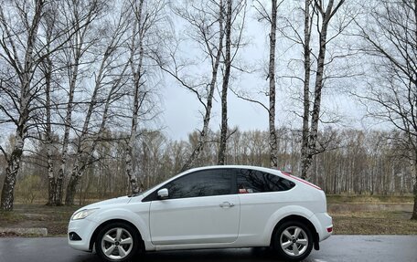 Ford Focus II рестайлинг, 2011 год, 540 000 рублей, 7 фотография