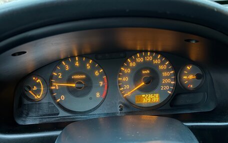 Nissan Almera Classic, 2006 год, 330 000 рублей, 7 фотография