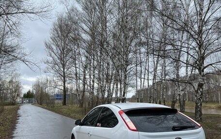 Ford Focus II рестайлинг, 2011 год, 540 000 рублей, 5 фотография