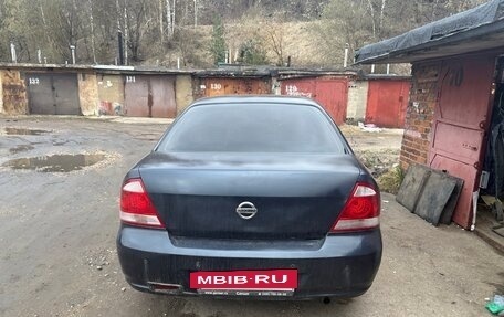 Nissan Almera Classic, 2006 год, 330 000 рублей, 2 фотография