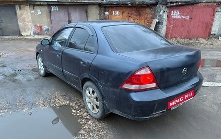 Nissan Almera Classic, 2006 год, 330 000 рублей, 6 фотография