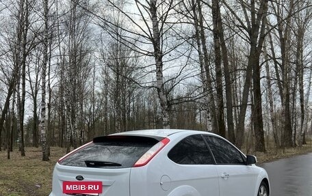 Ford Focus II рестайлинг, 2011 год, 540 000 рублей, 4 фотография