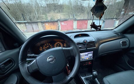 Nissan Almera Classic, 2006 год, 330 000 рублей, 8 фотография