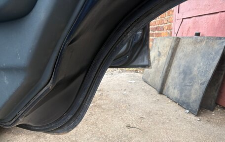 Nissan Almera Classic, 2006 год, 330 000 рублей, 12 фотография