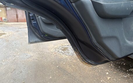 Nissan Almera Classic, 2006 год, 330 000 рублей, 11 фотография