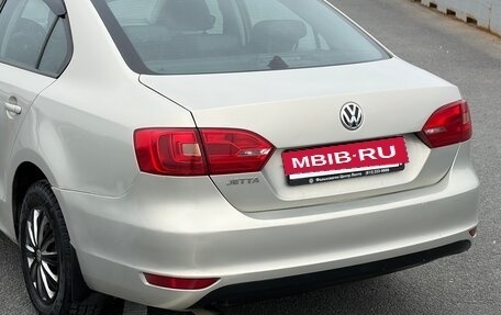 Volkswagen Jetta VI, 2014 год, 449 000 рублей, 7 фотография