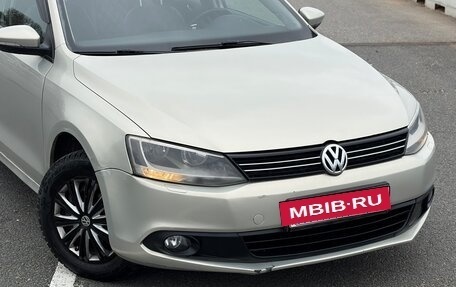 Volkswagen Jetta VI, 2014 год, 449 000 рублей, 8 фотография