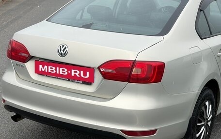 Volkswagen Jetta VI, 2014 год, 449 000 рублей, 6 фотография