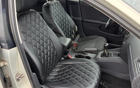 Volkswagen Jetta VI, 2014 год, 449 000 рублей, 17 фотография