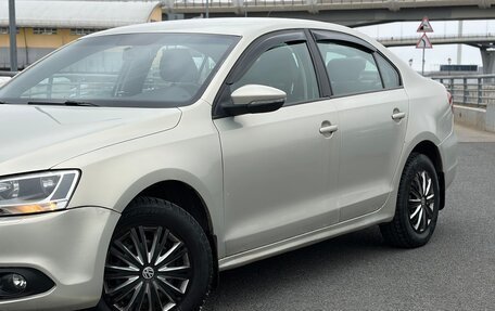 Volkswagen Jetta VI, 2014 год, 449 000 рублей, 12 фотография