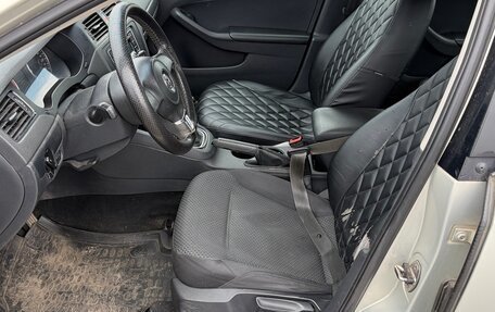 Volkswagen Jetta VI, 2014 год, 449 000 рублей, 14 фотография