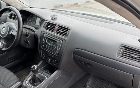 Volkswagen Jetta VI, 2014 год, 449 000 рублей, 15 фотография