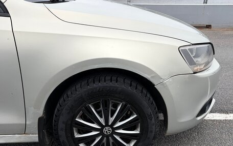 Volkswagen Jetta VI, 2014 год, 449 000 рублей, 19 фотография