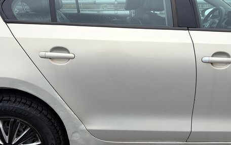 Volkswagen Jetta VI, 2014 год, 449 000 рублей, 21 фотография