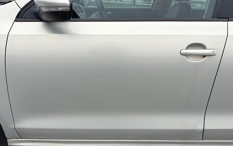 Volkswagen Jetta VI, 2014 год, 449 000 рублей, 24 фотография