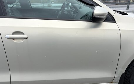 Volkswagen Jetta VI, 2014 год, 449 000 рублей, 20 фотография