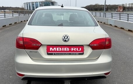Volkswagen Jetta VI, 2014 год, 449 000 рублей, 25 фотография