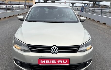 Volkswagen Jetta VI, 2014 год, 449 000 рублей, 22 фотография