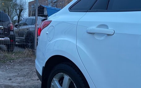 Ford Focus III, 2012 год, 730 000 рублей, 3 фотография